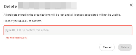 Delete organization confirmation.png