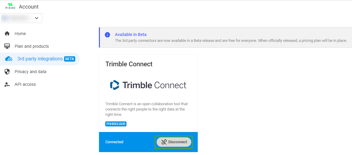 Disconnect_Trimble_integrations_PIX4Dcloud.png