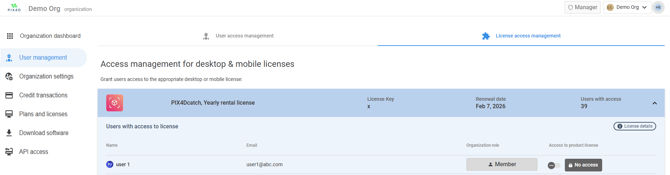 ACL_user_revoke_access