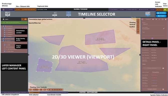 Dataset Editor view-3