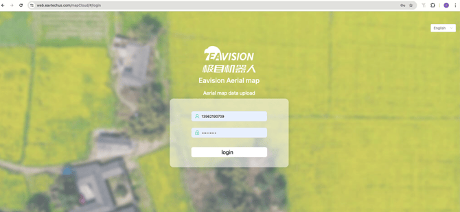 EAVISIon_PlatformLOgin-1