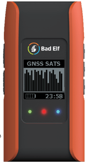 Bad Elf Flex Mini