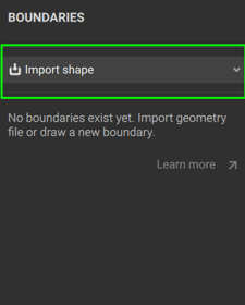 ImportShape