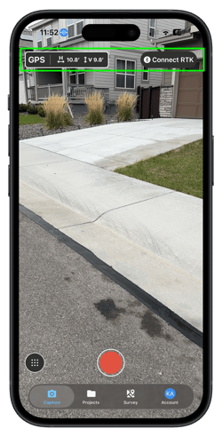 App View