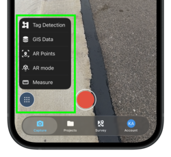 PIX4Dcatch Tools