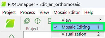 View  Mosaic Editor Mosaic Editing in PIX4Dmapper.jpg