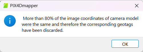 How to use Videos for Processing - PIX4Dmapper