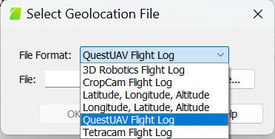 Select Geolocation File File Format in PIX4Dmapper.jpg