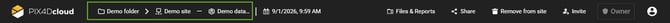 breadcrumbs dataset