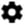 settings logo