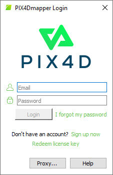 PIX4Dmapper_Login.jpg