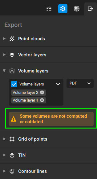 WarningExportVolumes.jpg