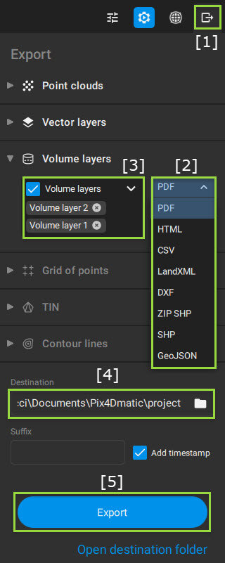 PIX4Dsurvey Volume export.jpg