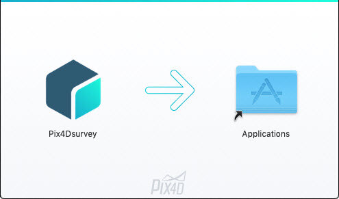 Pix4Dsurvey_macOS_application.jpg