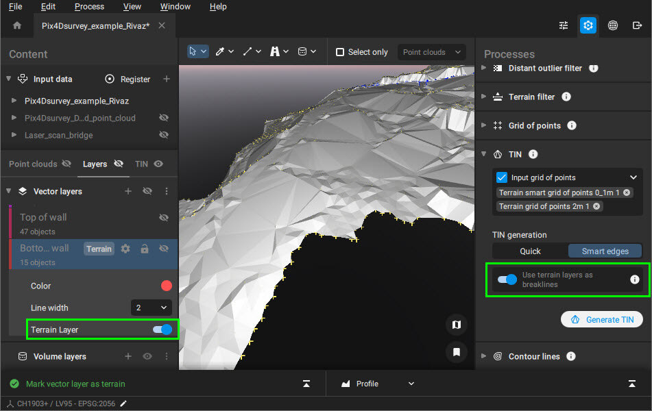 Terrain Layer TIN PIX4Dsurvey.jpg